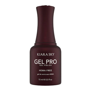 Kiara Sky Gel Pro - 142 Sweet Seduction