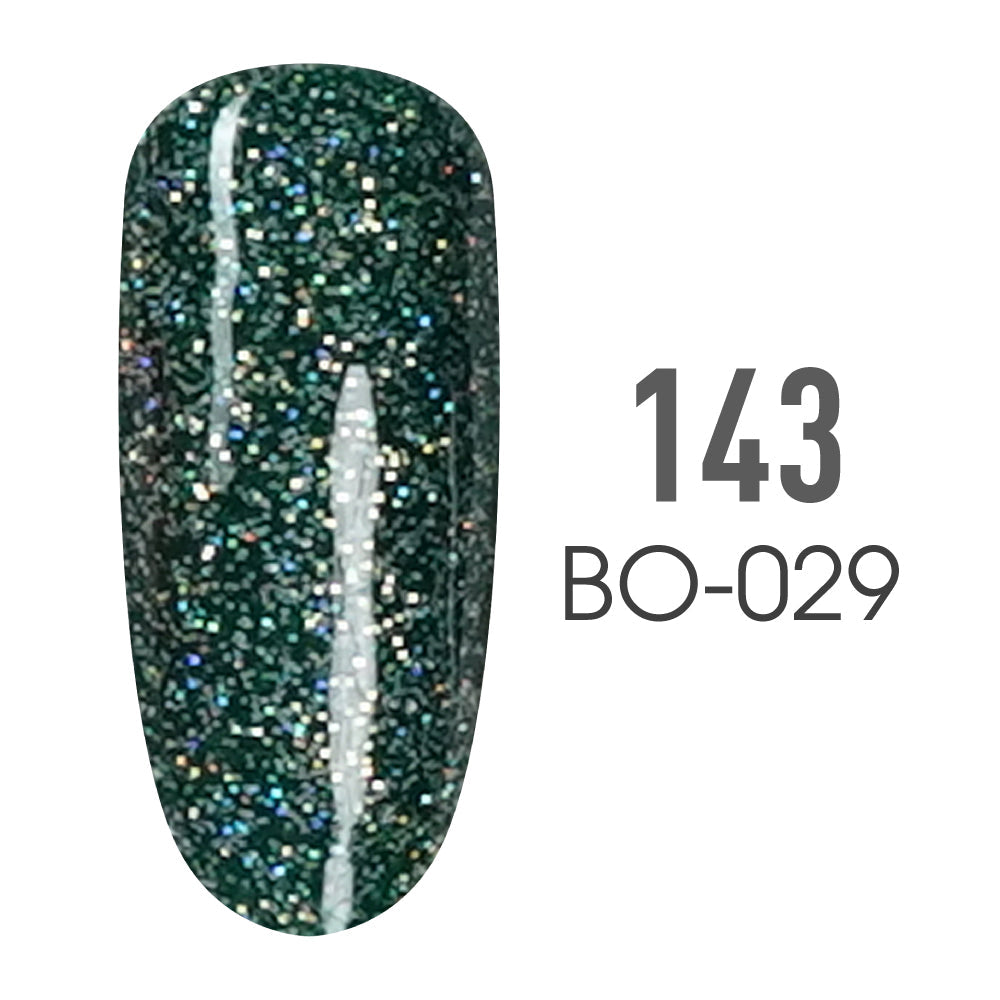 SNS Pro Dipping & Acrylic Powder - 143 BO-029 POT OF SPARKLES