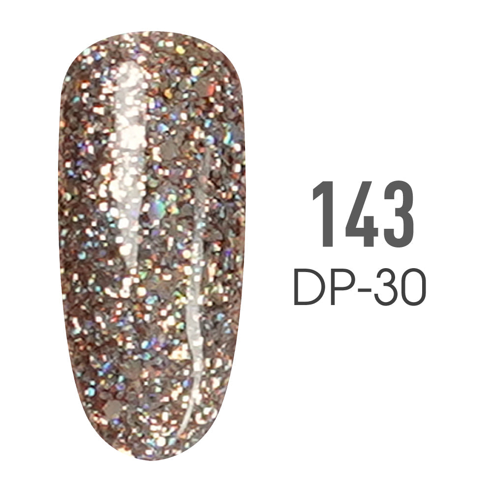 SNS Pro Dipping & Acrylic Powder - 143 DP-30- KINGLET