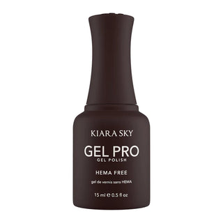 Kiara Sky Gel Pro - 143 Deeply Devoted