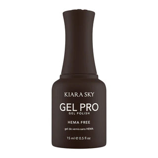Kiara Sky Gel Pro - 144 Bearly Made It