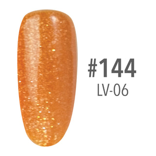 SNS Pro - 144 LV-06 - Dip & Acrylic, Gel & Lacquer Matching