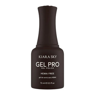 Kiara Sky Gel Pro - 145 All Bark