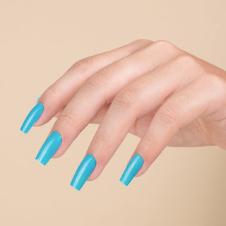 LDS Healthy Gel Color Set (6 colors): 143 to 148