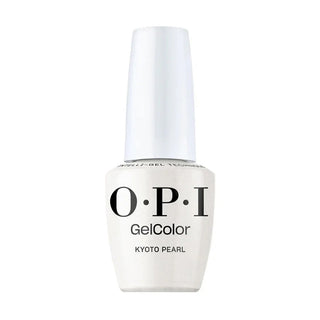 OPI Intelli-Gel - L03 Kyoto Pearl - Gel Color 0.5 oz