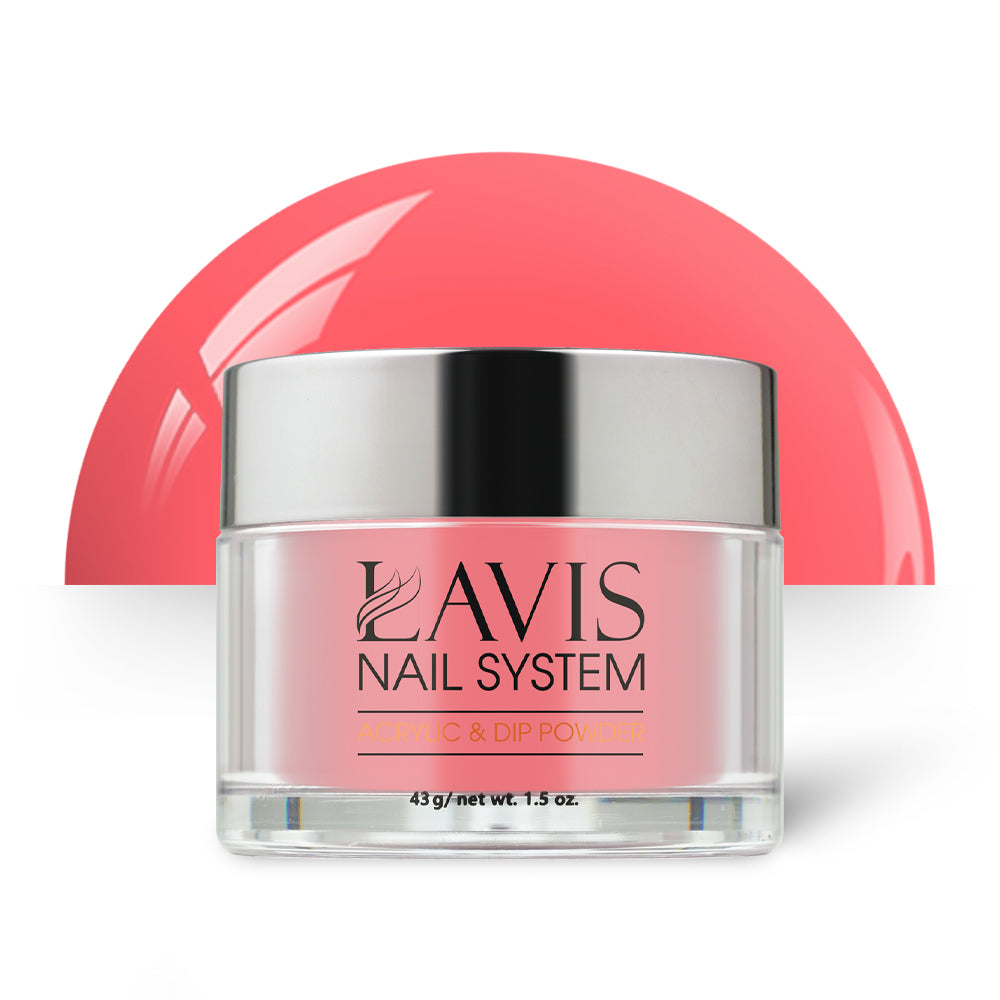 LAVIS 164 Rejuvenate - Acrylic & Dip Powder 1.5oz