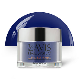 LAVIS 165 Lupine - Acrylic & Dip Powder 1.5oz