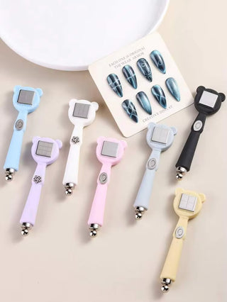 6in1 Cat Eye Magnet