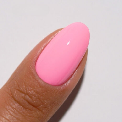 DND DIVA Nail Lacquer - 187 Princesa Rosa