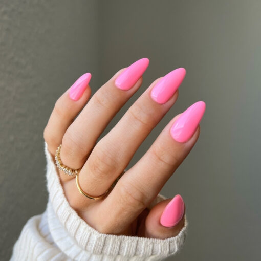 DND DIVA Gel Polish - 187 Princesa Rosa