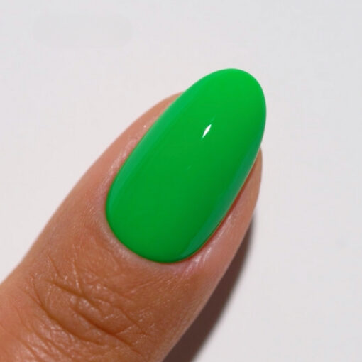 DND DIVA Nail Lacquer - 192 Lawn Green