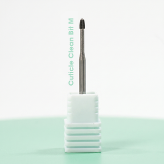 #94 Cuticle Clean Bit-M