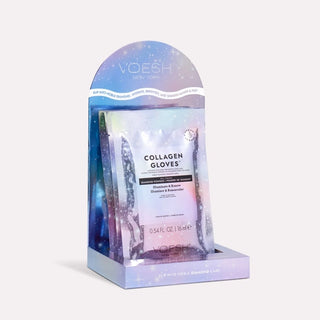 Voesh Collagen Gloves - Noble Diamond