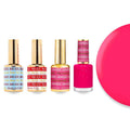 Gel & Lacquer + Base Top