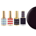 Gel & Lacquer + Base Top