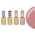 Gel & Lacquer + Base Top Gel