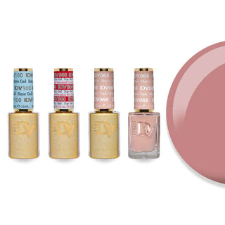 DND DV Gel Nail Polish Duo - 068