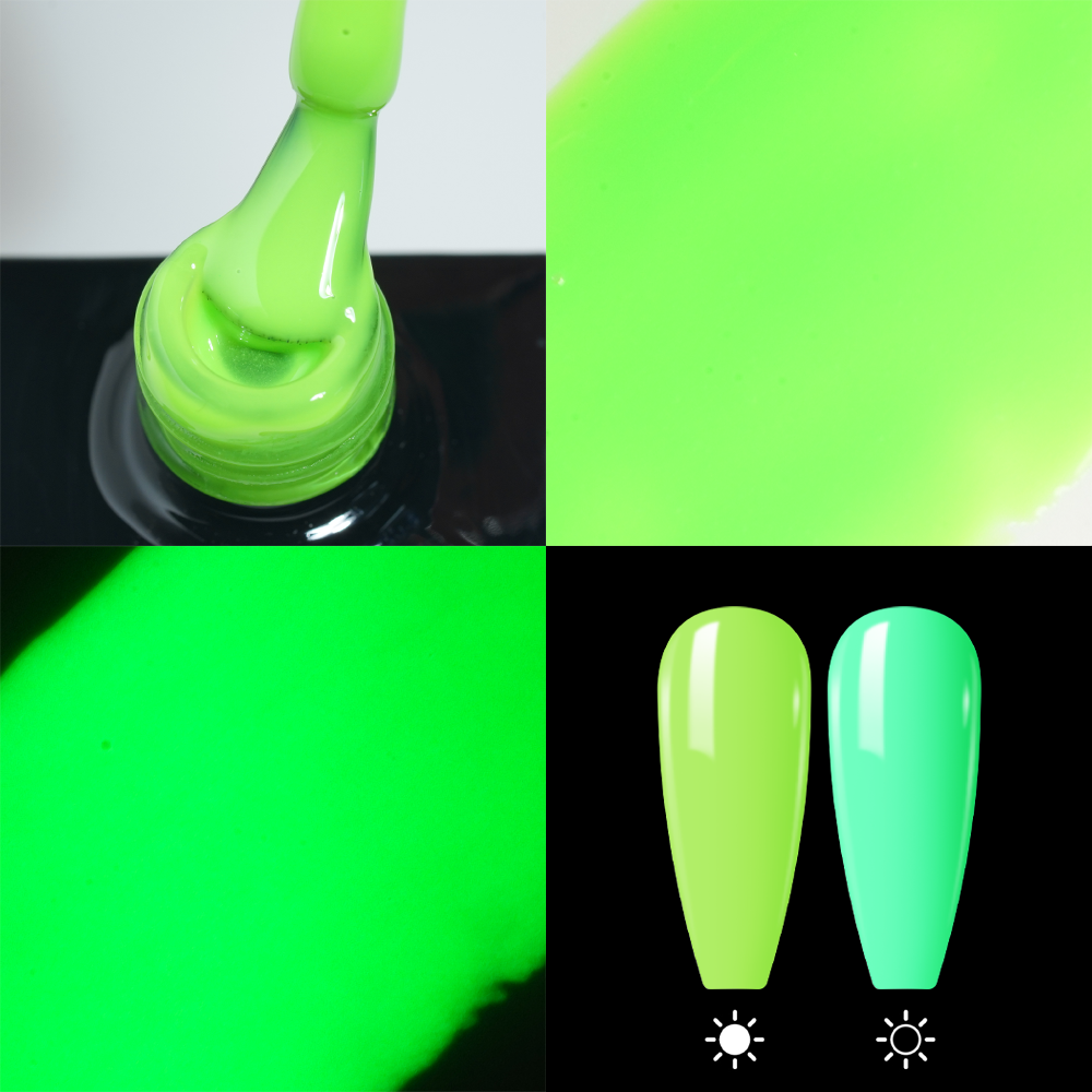 LDS Glow In The Dark - GW01