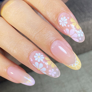 A'DOR HEMA-Free Gel Polish - 08 - Color Me Gel-ous Collection