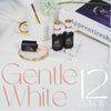 LDS GW - 02 - Gentle White Collection