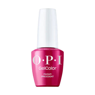 OPI Intelli-Gel - W62 Madam President - Gel Color 0.5 oz