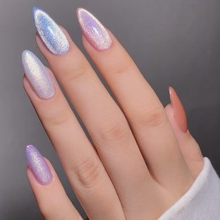 LAVIS 9D Cat Eye CE11- 12 - Gel Polish 0.5 oz - Enchanted Spell Collection
