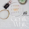LDS GW - 11 - Gentle White Collection