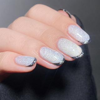 LAVIS 9D Cat Eyes CE9 - 01 (Ver2) - Gel Polish 0.5 oz - Cabin Fever Collection