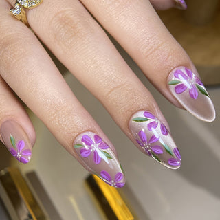LAVIS 9D Cat Eyes CE13 (Ver2) - 02 - Gel Polish 0.5 oz - Moonlit Mirage Collection
