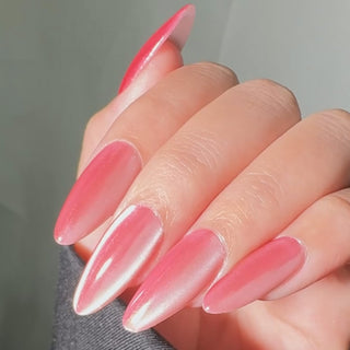 LAVIS 9D Cat Eyes CE13 (Ver2) - 10 - Gel Polish 0.5 oz - Moonlit Mirage Collection