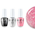 Intelli-Gel + Base Top Gel