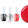 Intelli-Gel + Base Top Gel