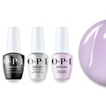 Intelli-Gel + Base Top Gel