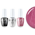 Intelli-Gel + Base Top Gel