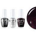 Intelli-Gel + Base Top Gel
