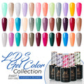 LDS - Full 36 Colors