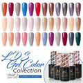 LDS - Full 36 Colors