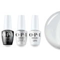 Intelli-Gel + Base Top Gel