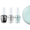Intelli-Gel + Base Top Gel