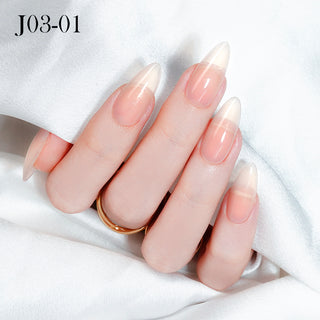 LAVIS C03 - Set 24 Color - Gel Polish 0.5 oz - Sundaze Gloss Collection
