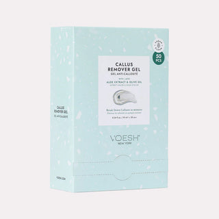 Voesh Callus Remover Gel - Product Pedicure