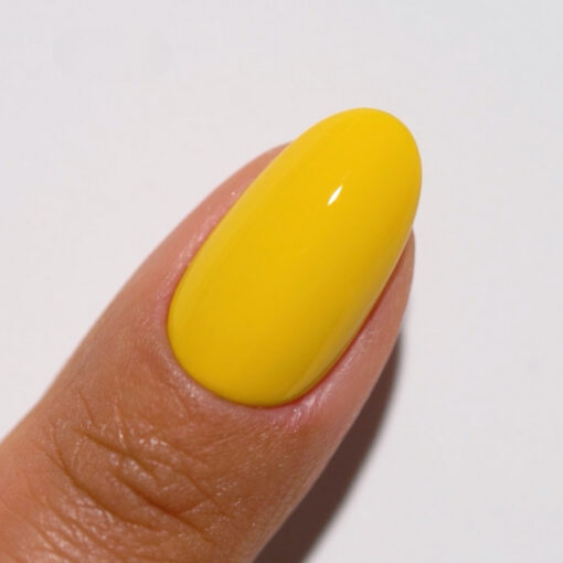 DND DIVA Nail Lacquer - 203 Mimosa