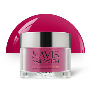 LAVIS 207 Valentine - Acrylic & Dip Powder 1.5oz