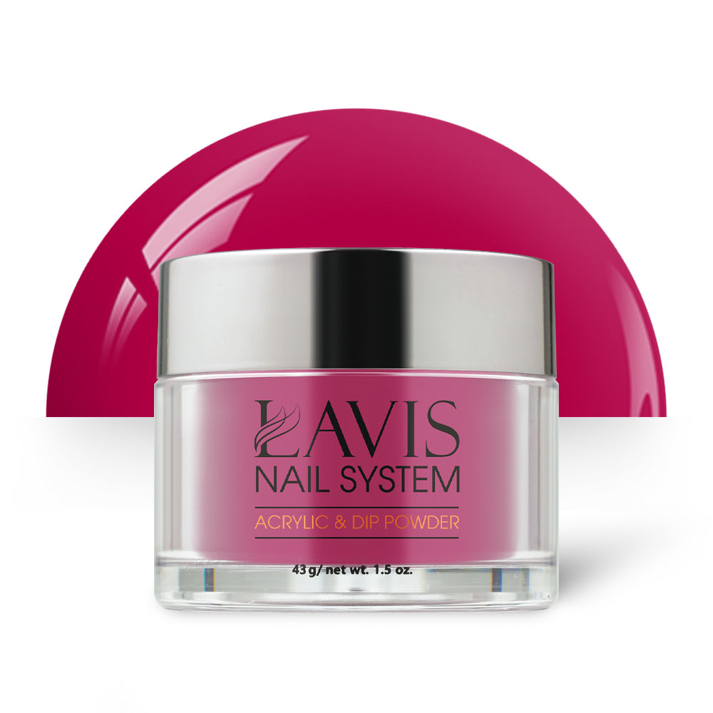 LAVIS 207 Valentine - Acrylic & Dip Powder 1.5oz