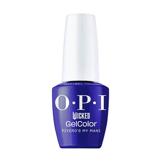 OPI Intelli-Gel - HPR06 Fiyero's My Mani - Gel Color 0.5 oz