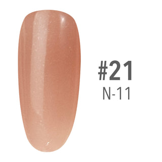 SNS Pro - 021 N-11 - Pink Collection