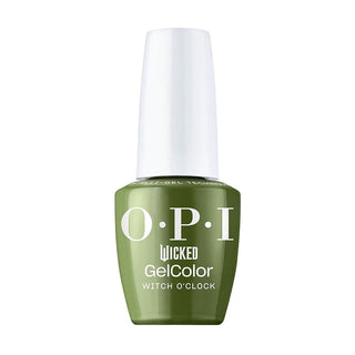 OPI Intelli-Gel - HPR05 Witch O' Clock - Gel Color 0.5 oz
