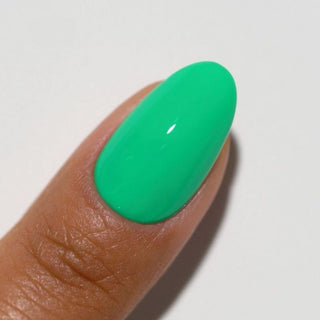 DND DIVA Gel Polish - 221 Aloha!