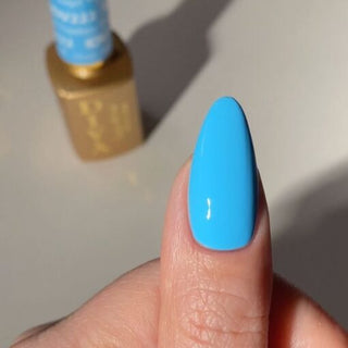 DND DV Gel Nail Polish Duo - 222 Angel Numbers