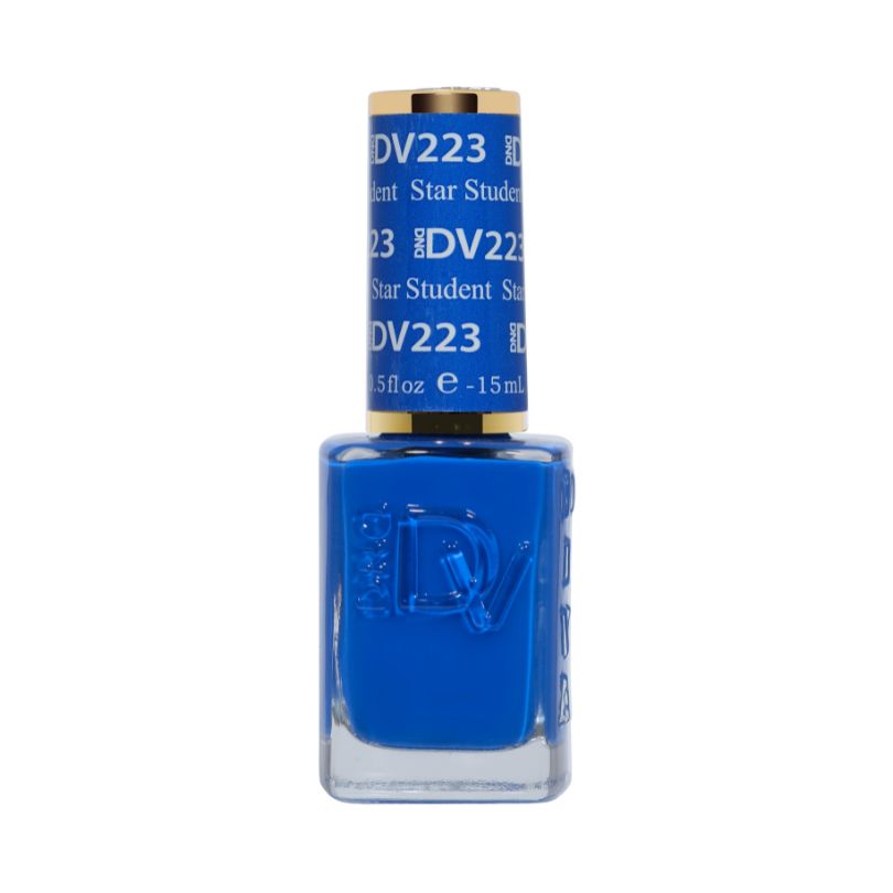 DND DIVA Nail Lacquer - 223 Star Student